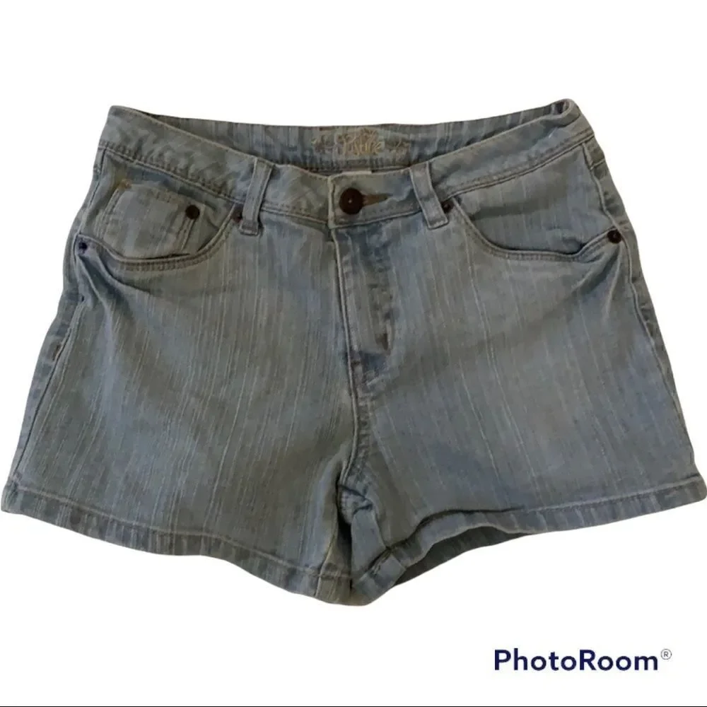 🌼🌼Justice kids shorts🌼🌼